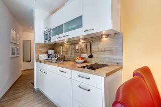 Residenz am Balmer See - BS 45 mit Wellnessbereich - Balm - 2