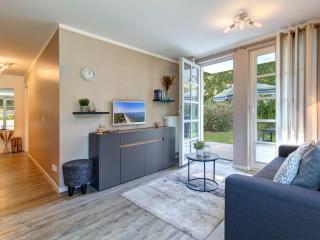 Residenz am Balmer See - BS 06 mit Wellnessbereich - 8