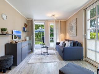 Residenz am Balmer See - BS 06 mit Wellnessbereich - Balm - 5