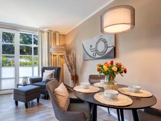 Residenz am Balmer See - BS 06 mit Wellnessbereich - Balm - 4