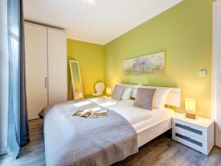 Residenz am Balmer See - BS 06 mit Wellnessbereich - Balm - 1