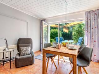 Bungalow Jonas - Trassenheide - 8