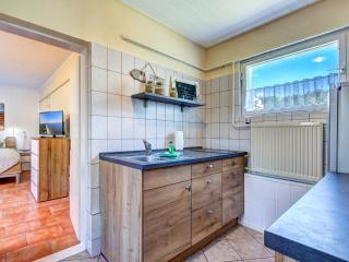 Bungalow Jonas - Trassenheide - 4