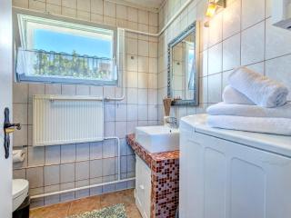 Bungalow Jonas - Trassenheide - 1