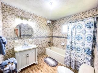 Sham Suite - Boscobel - 4