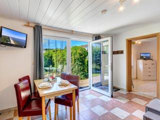 Bungalow Konrad - Trassenheide - 9