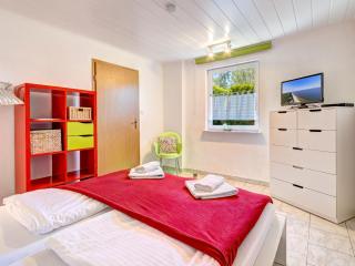 Bungalow Konrad - Trassenheide - 4