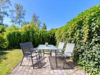 Bungalow Konrad - Trassenheide - 1