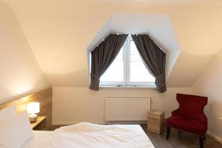 Cuxlandhotel Doppelzimmer 115 - 5