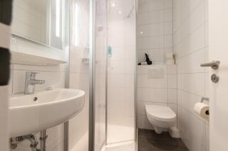 Cuxlandhotel Doppelzimmer 115 - 4