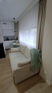 120 w 5 gwiazdowym ROYAL TULIP SAND 200 m od plaży DOBRUK APARTAMENTY - Kołobrzeg - 7