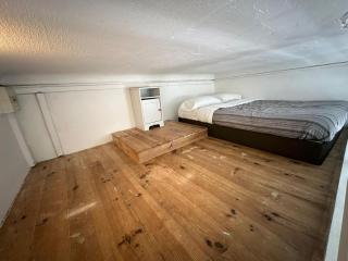 Les Balconnets Studios Nice centre ville - 9