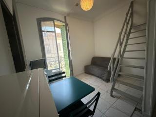 Les Balconnets Studios Nice centre ville - 7