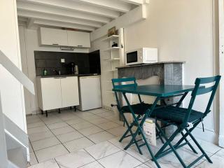 Les Balconnets Studios Nice centre ville - 2