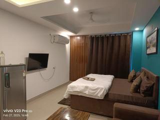 Misty Heaven Studios - Dehradun - 2