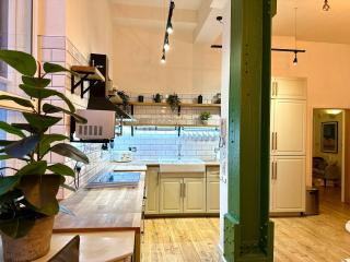 Stunning City Centre Loft, 2 Bed 2 Bath - 8