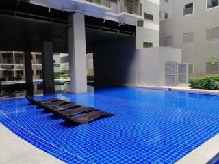 Happy Home Haven At S Residences Moa - Manila - 9