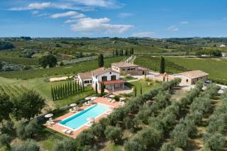 Poggio Romita - Tavarnelle Val di Pesa - 0