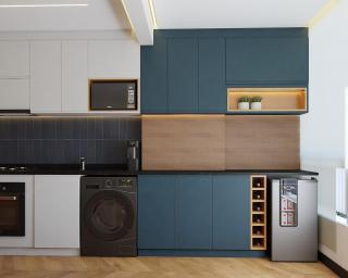 Apartamento Plaza Mendonça - 5