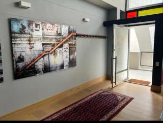 Spacious High-end Modern Loft in the City Centre Cape Town, Western Cape Listed - Kaapstad - 8