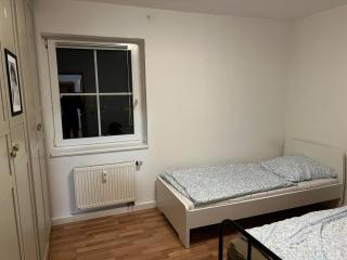 Wunderschöne Ferienwohnung in Böhlen 1 OG Rechts - Böhlen - 0