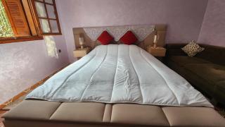 Appartement Riad 5min à pied de l'aéroport - 5