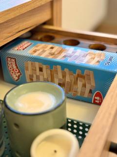 Rafinada Apartament - 2