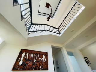 Black Mustang Hotel - Dambulla - 6