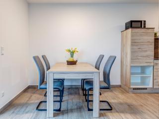 Haus Achterwasserblick FeWo 1 - Loddin - 5