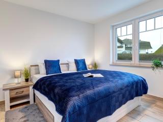 Haus Achterwasserblick FeWo 1 - Loddin - 4