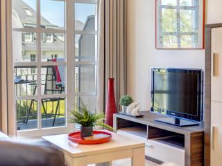 Residenz am Balmer See - BS 23 mit Wellnessbereich - Balm - 8