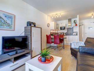 Residenz am Balmer See - BS 23 mit Wellnessbereich - Balm - 5