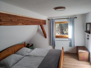 Idyllic Mountain Hütte -Gesäuse Nationalpark - 0