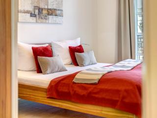 Residenz am Balmer See - BS 23 mit Wellnessbereich - Balm - 1