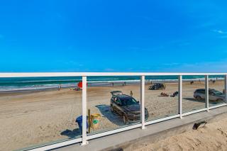 Salty Vibes - Daytona Beach - 8