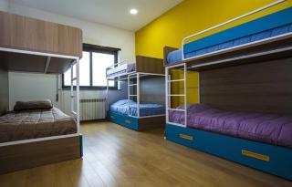 Hostel EntryFik - Maçeira - 5