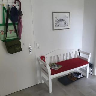Ferienwohnung im Haus Böll - Feldberg - 7