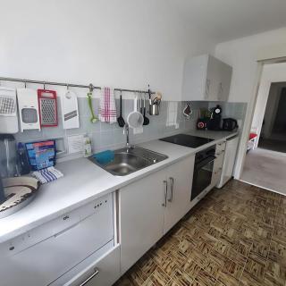 Ferienwohnung im Haus Böll - Feldberg - 3