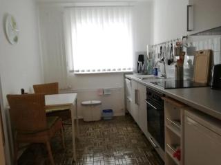 Ferienwohnung im Haus Böll - Feldberg - 6