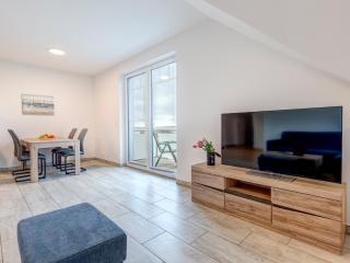 Haus Achterwasserblick FeWo 2 - Loddin - 0