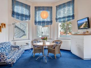Villa Germania Wohnung 5 - Ahlbeck - 0