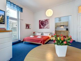 Villa Germania Wohnung 5 - Ahlbeck - 7