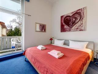 Villa Germania Wohnung 5 - Ahlbeck - 5