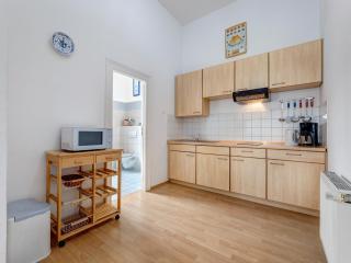 Villa Germania Wohnung 5 - Ahlbeck - 4