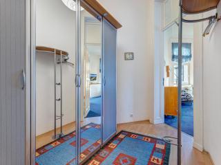 Villa Germania Wohnung 5 - Ahlbeck - 3