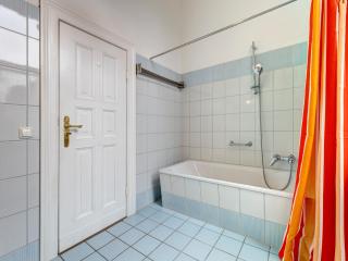 Villa Germania Wohnung 5 - Ahlbeck - 2