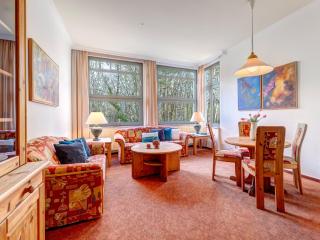 Ferienwohnung Seeschwalbe - Zinnowitz - 9