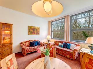 Ferienwohnung Seeschwalbe - Zinnowitz - 8