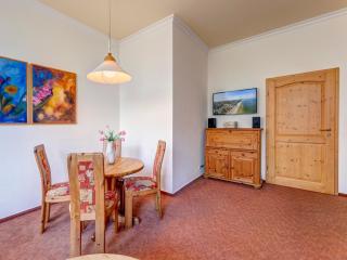 Ferienwohnung Seeschwalbe - Zinnowitz - 7