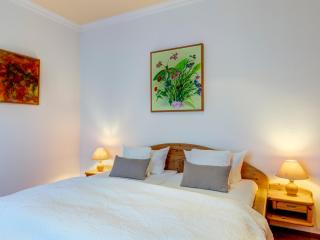 Ferienwohnung Seeschwalbe - Zinnowitz - 3